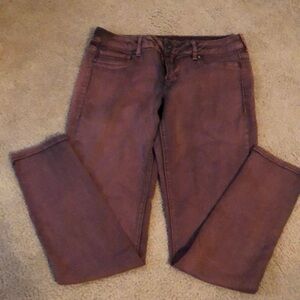 Maurice’s Jeggings